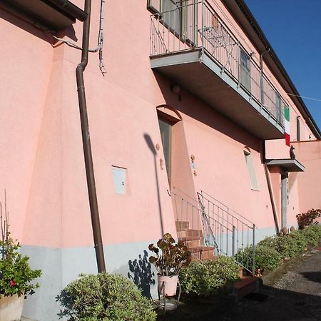 Agriturismo Podere Montenero Alberese Ngoại thất bức ảnh