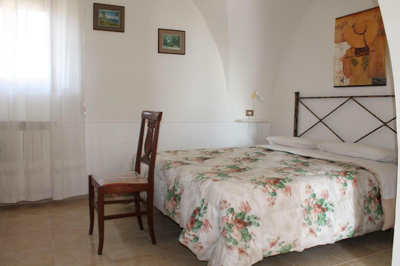 Agriturismo Podere Montenero Alberese Ngoại thất bức ảnh