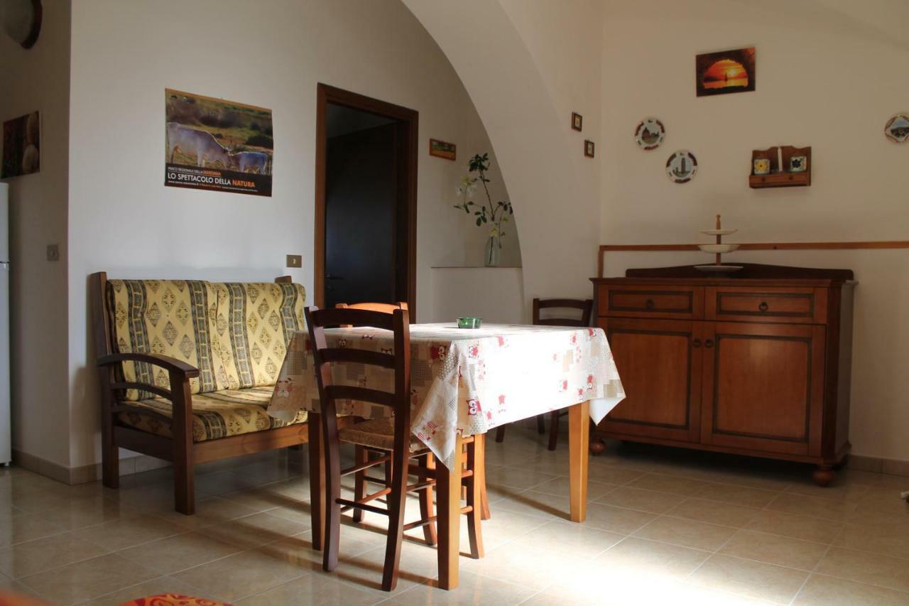 Agriturismo Podere Montenero Alberese Ngoại thất bức ảnh