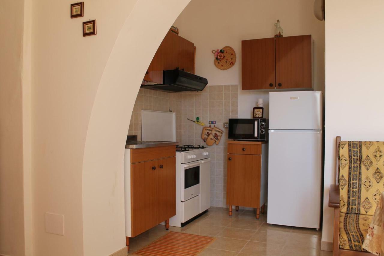Agriturismo Podere Montenero Alberese Ngoại thất bức ảnh