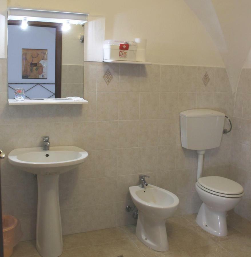 Agriturismo Podere Montenero Alberese Ngoại thất bức ảnh